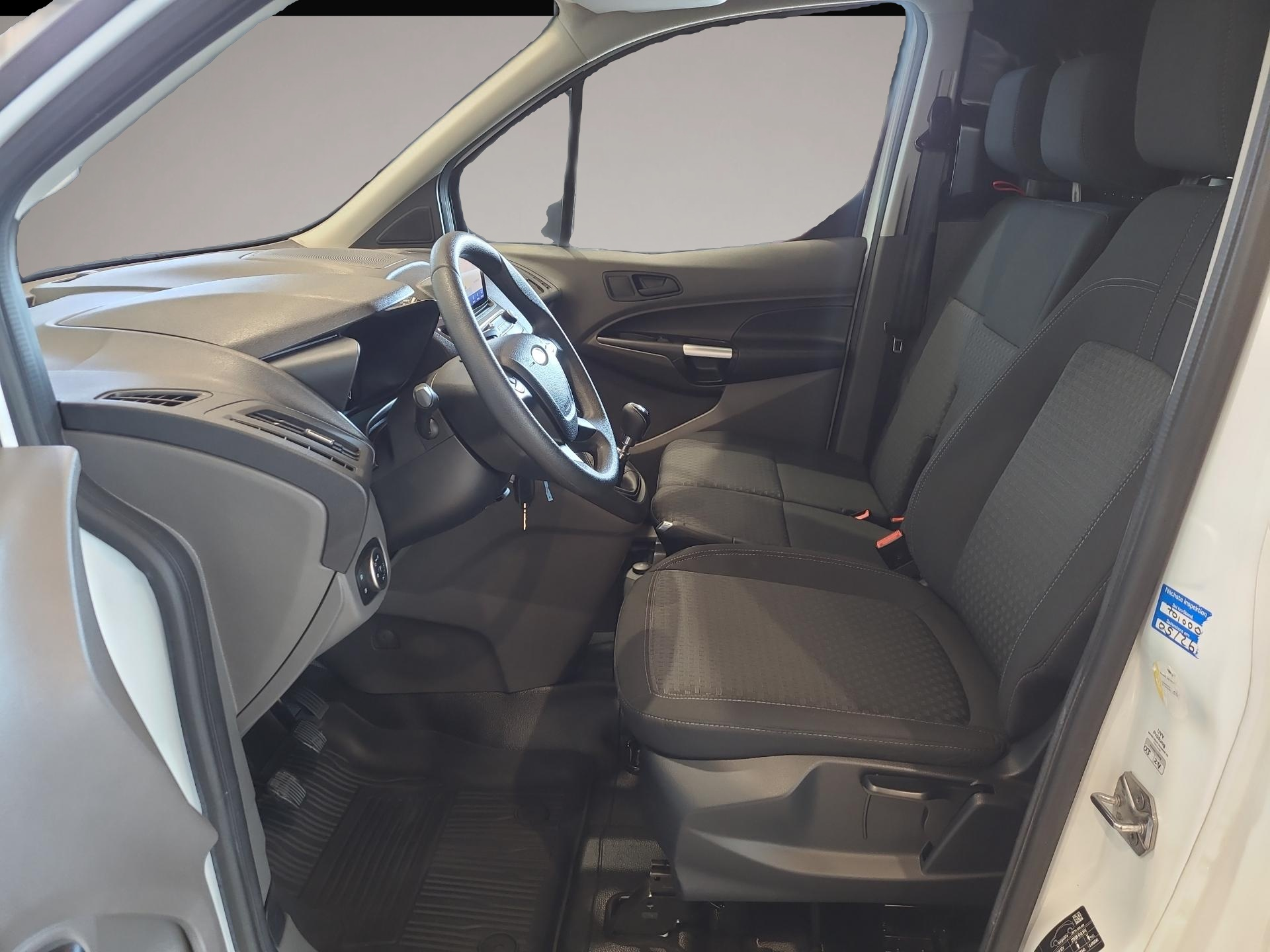 Bild 5 Ford Other Transit Connect Kasten lang Trend Klima Navi ZV