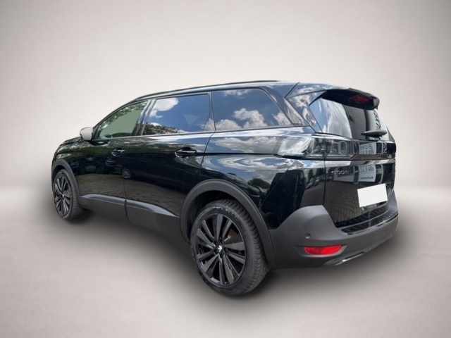 Bild 3 Peugeot 5008 GT HYBRID 136 e-DSC6 7-Sitzer PANO NAVI KAM