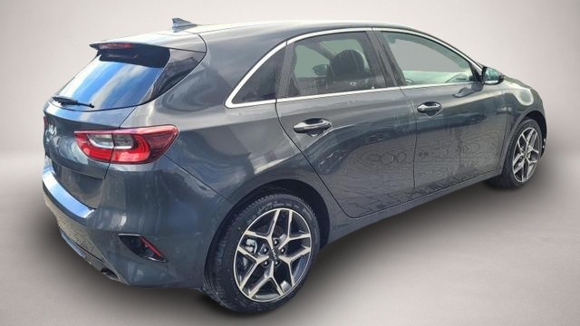 Bild 3 Kia cee'd / Ceed Gold Ceed 1.5 AT*LED*Navi*Shzg*Lhzg*PDC*Cam*17Z.