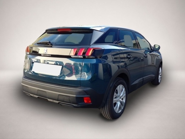 Bild 5 Peugeot 3008 Active Pack 1.2 PureTech Digitales Cockpit
