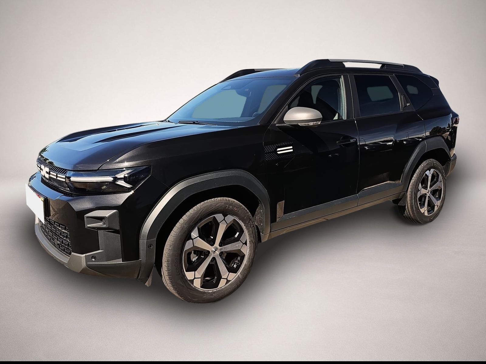 Bild 3 Dacia Bigster Tce 140 Journey CityPaket 360G Navi