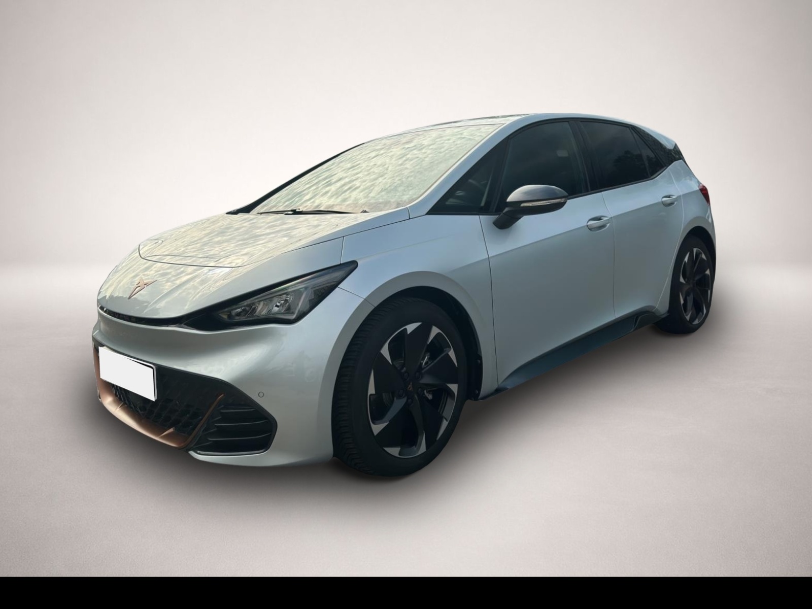 Bild Born Cupra