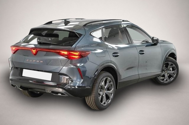Bild 2 Cupra Formentor 1,5 eTSI DSG Cupra - LAGER 110 kW (150 PS), Aut.