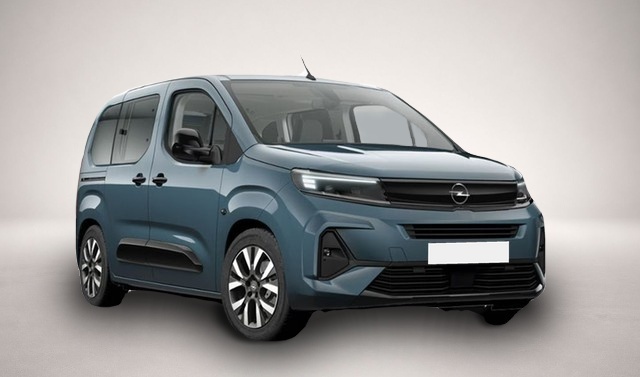 Bild Combo Opel