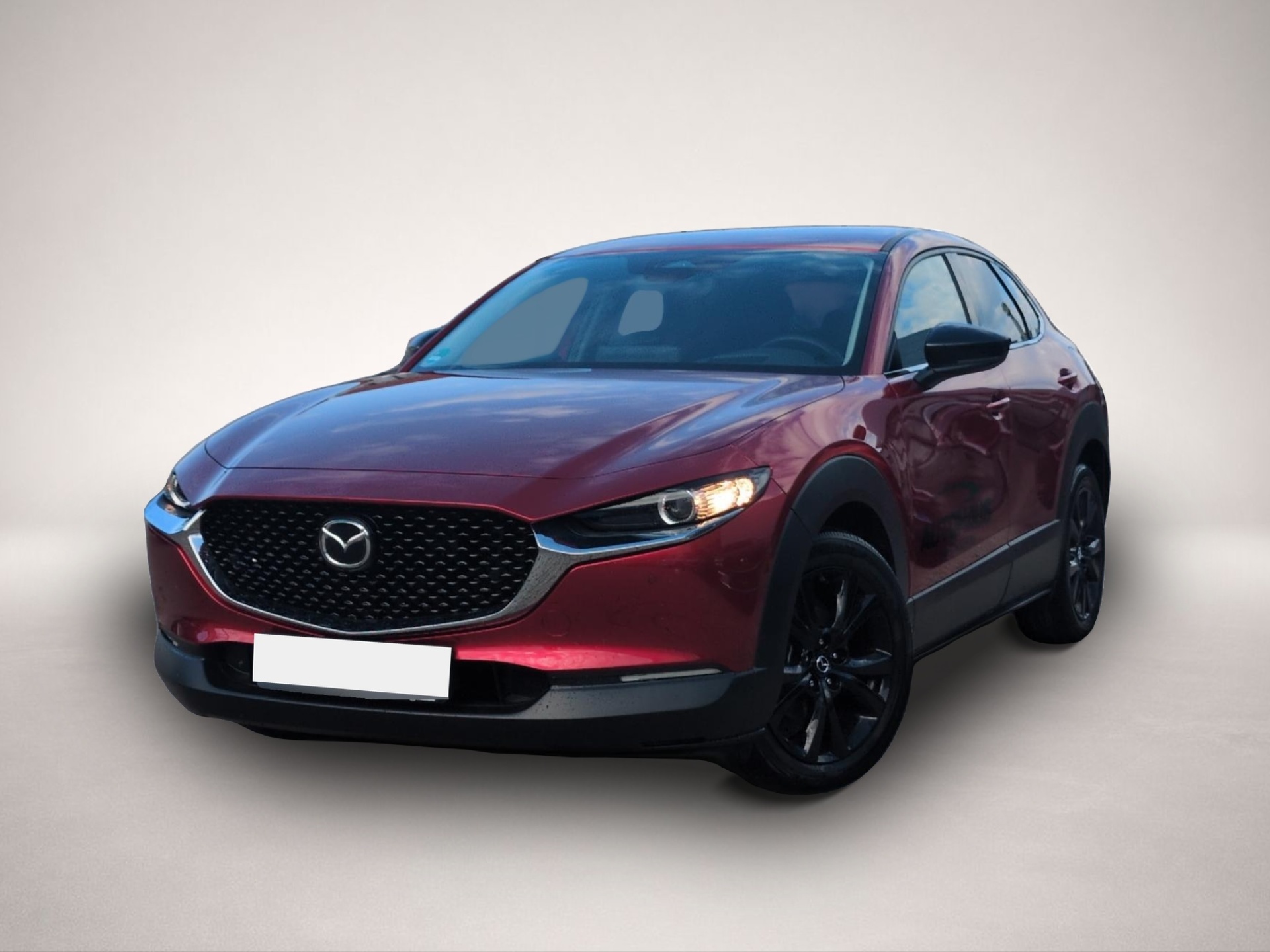 Bild 1 Mazda CX-30 2.0 SKYACTIV-X Homura 2WD Manuell Bluetoot