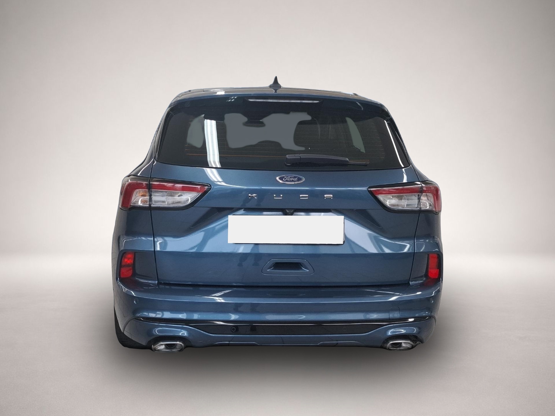 Bild 7 Ford Kuga ST-Line AHK / Rückfahrkamera / LED Bluetoot
