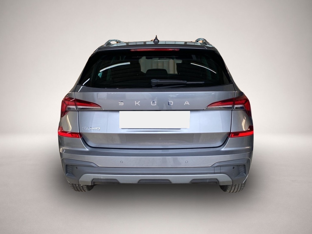 Bild 7 Skoda Kamiq 1.0 TSI Selection*DAB+*Spurassist*LED