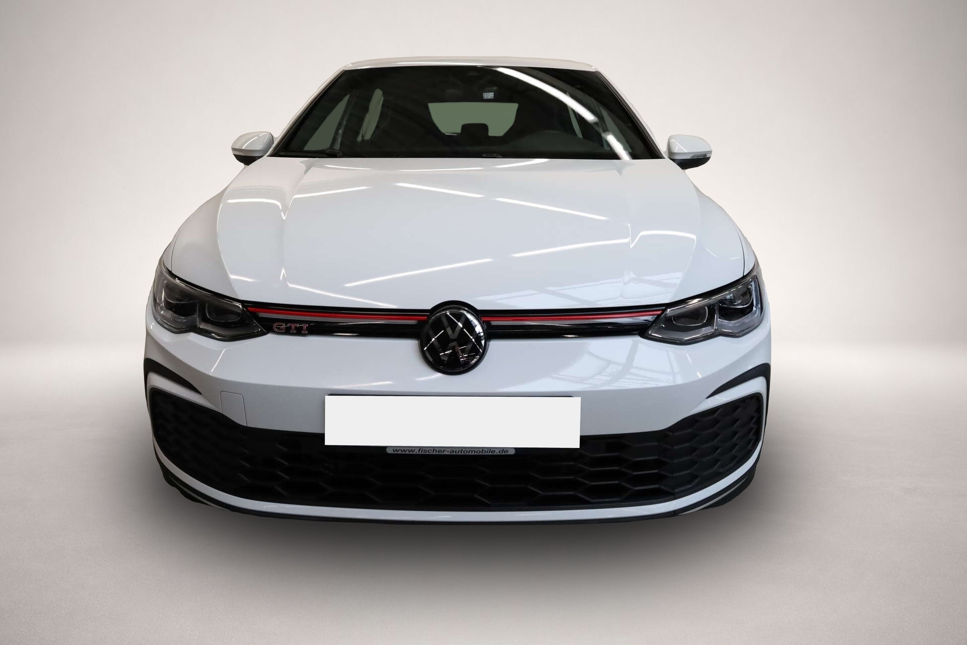 Bild 2 Volkswagen Golf 2.0 TSI OPF GTI