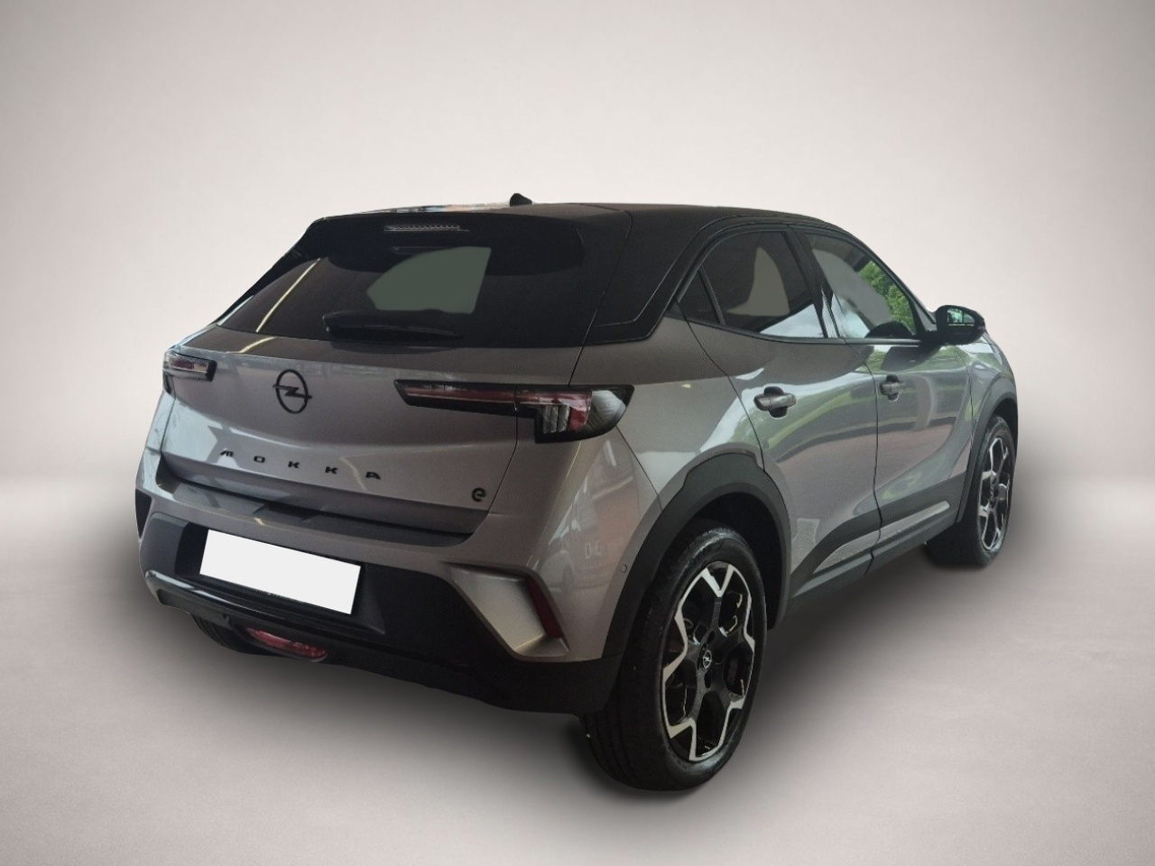 Bild 6 Opel Mokka-e Ultimate 11kw Shz Navi Kamera