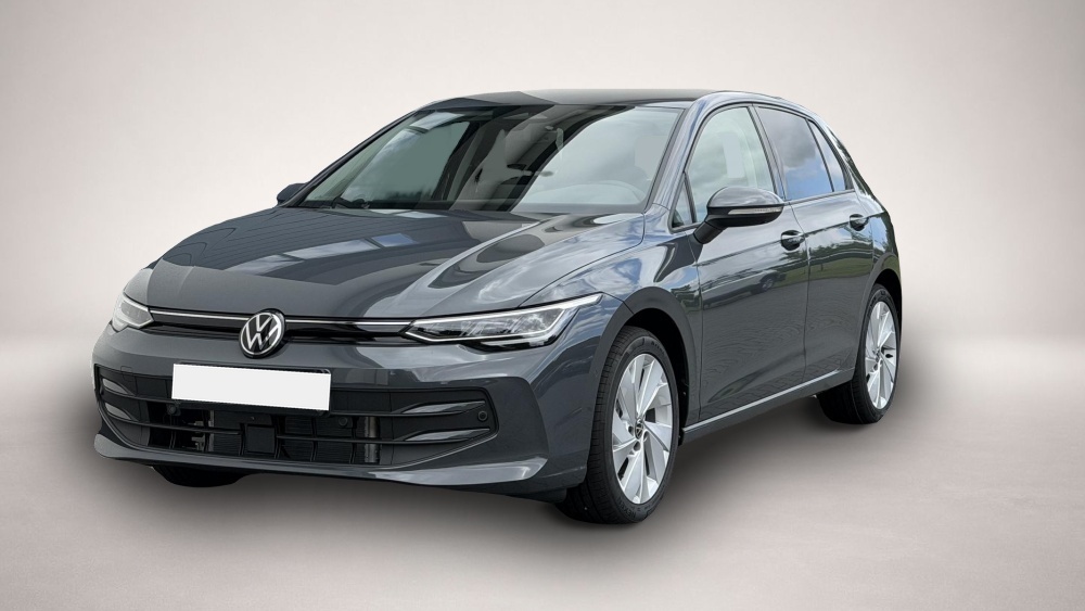 Fotografie 1 des Volkswagen Golf People R-Line 2,0 TDI DSG 110KW