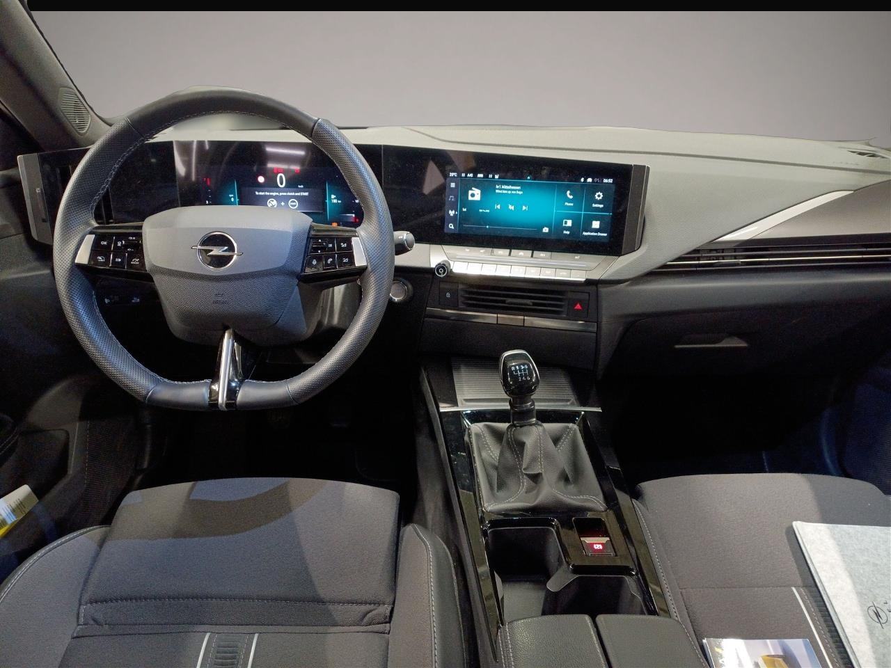 Bild 3 Opel Astra Sports Tourer GS Shz Kamera Schiebedach