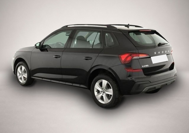 Bild 2 Skoda Kamiq Selection 1.5 TSI DSG Selection, LED, Kamera, L.