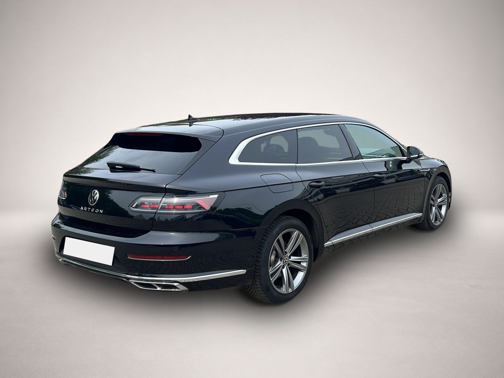 Bild 5 Volkswagen Arteon Shooting Brake 2.0 TDI DSG R-Line*IQLight