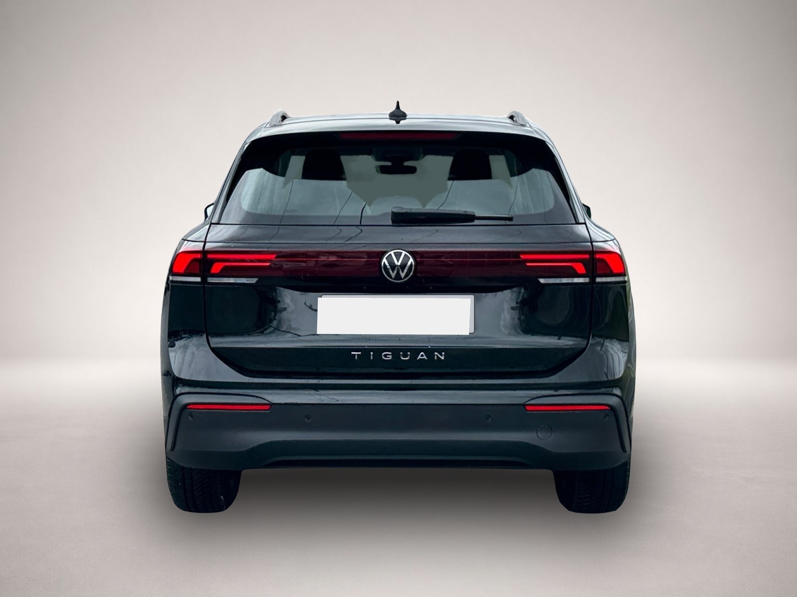 Bild 5 Volkswagen Tiguan GOAL TDI DSG|AHK|NAVI|RÜCKFAHRKAMERA|ACC|