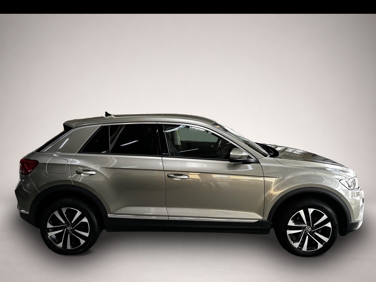 Bild 4 Volkswagen T-Roc 1.5 TSI ACT United ACC Navi CarPlay PDC