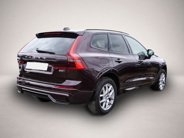 Bild 2 Volvo XC60 FACELIFT Ultra Dark AWD HUD AD Digitales Co