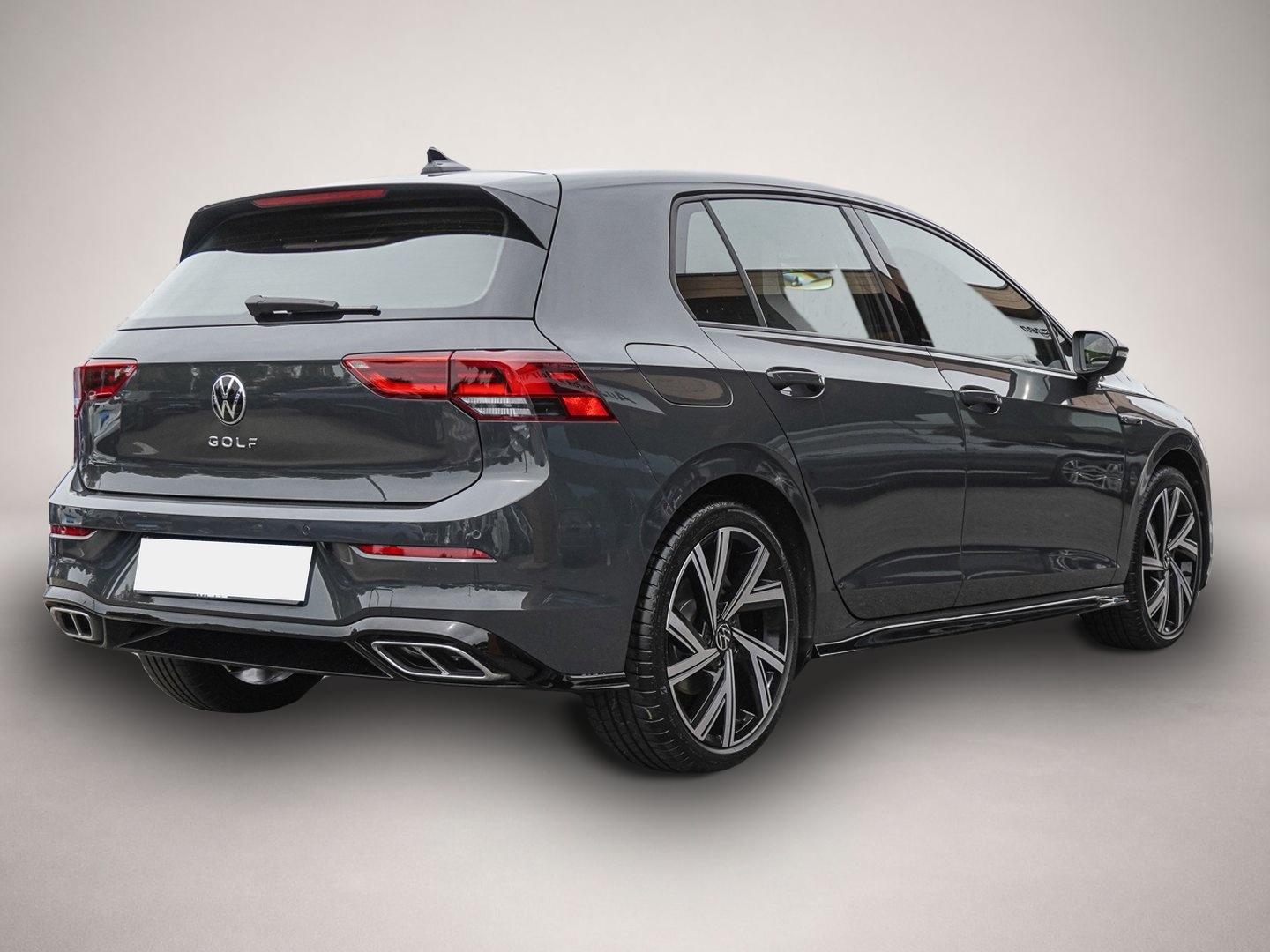 Bild 3 Volkswagen Golf 1.5 TSI R-Line