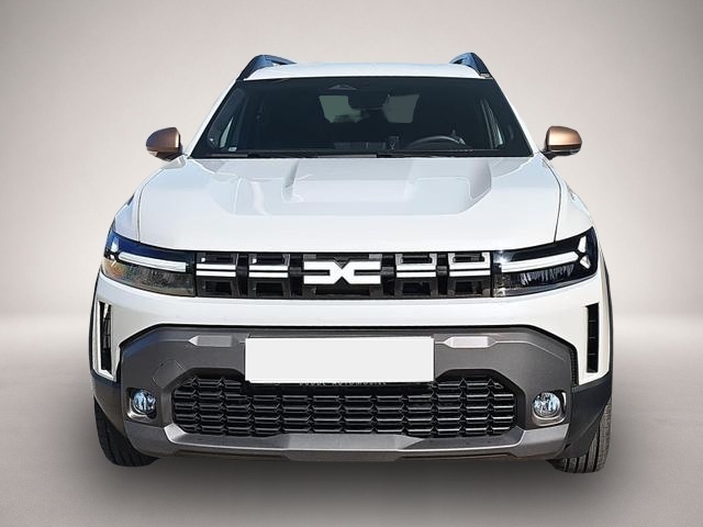 Fotografie 1 des Dacia Duster TCe 130 Extreme Duster Tce 130 Extreme Winterpa.