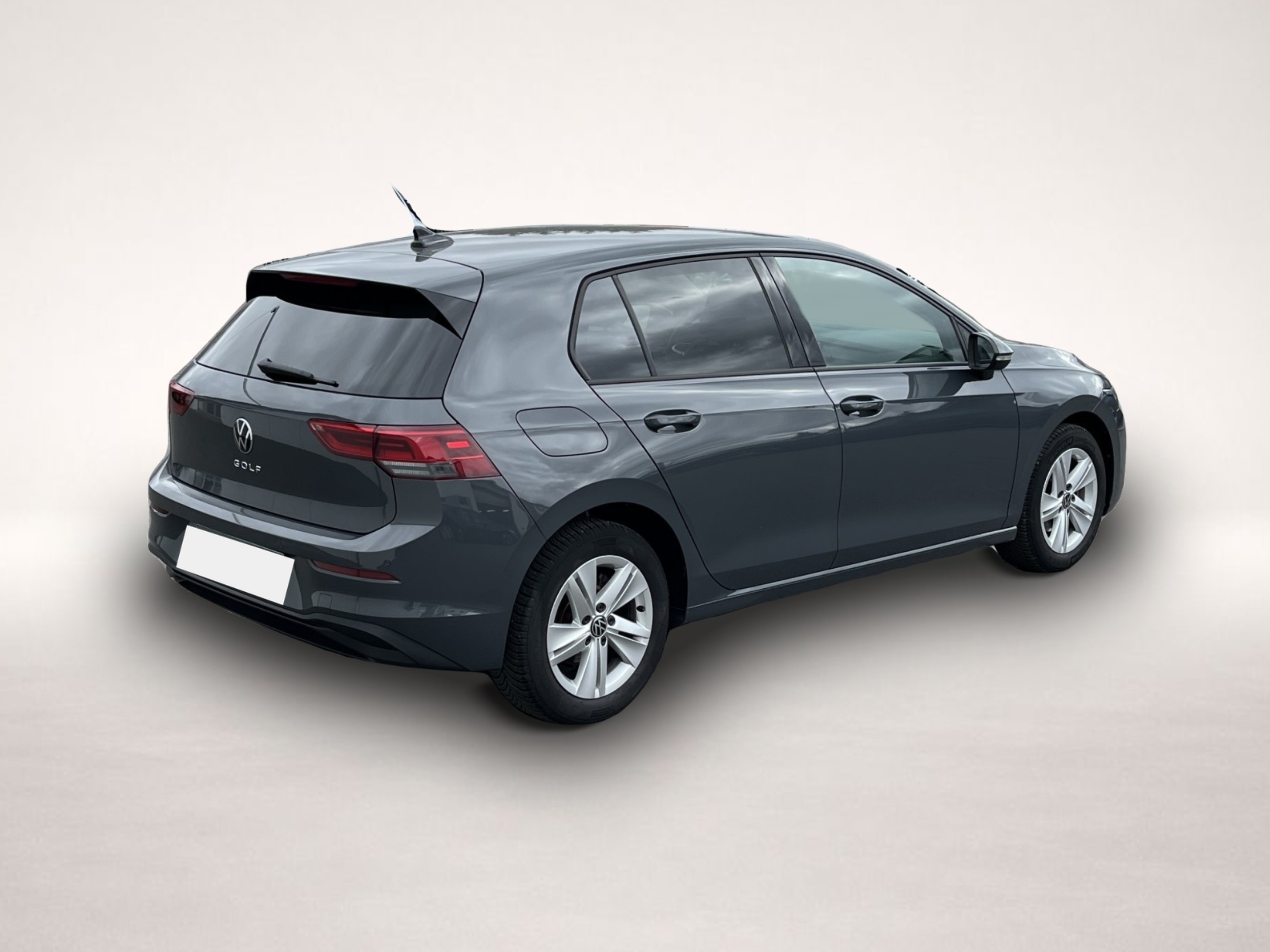 Fotografie 6 des Volkswagen Golf 1.5 TSI Life Navi LED-Plus LR-Hzg SHZ FL-As