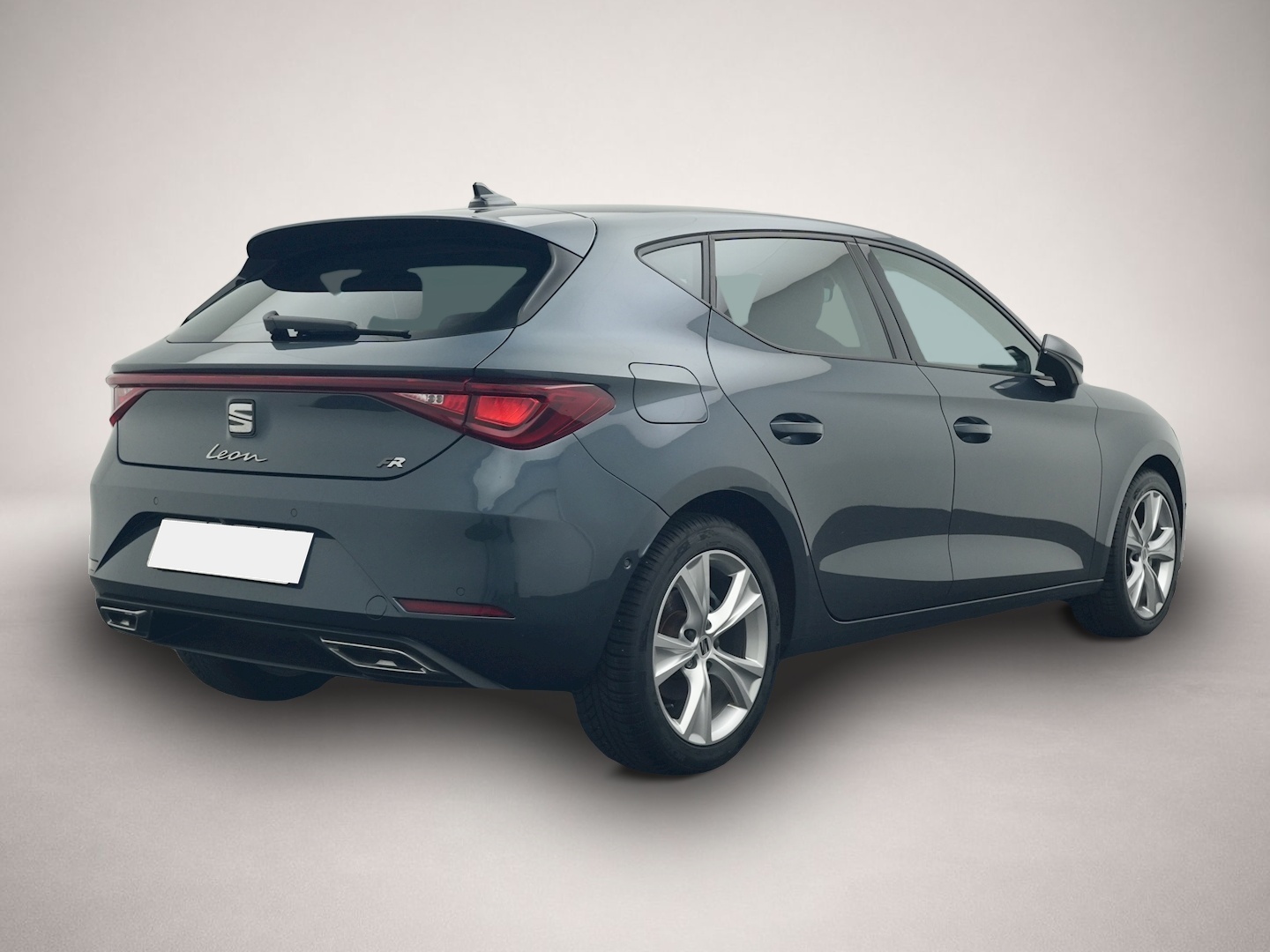 Bild 3 Seat Leon 1.5 TSI FR LED NAVI KAMERA ACC SHZ