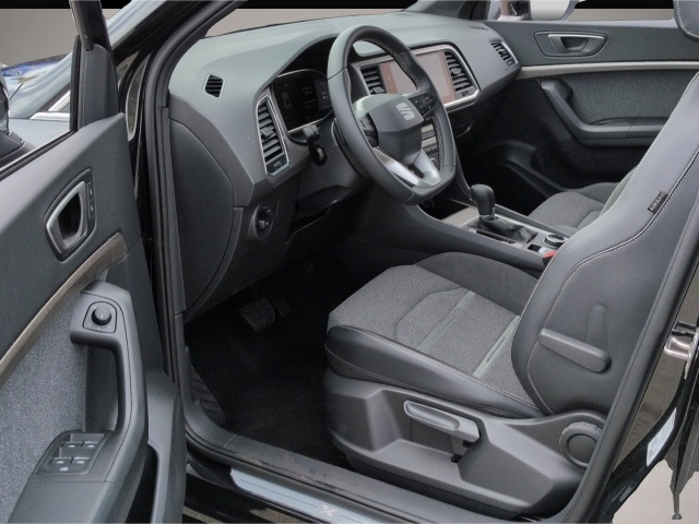 Bild 4 Seat Ateca Xperience 1.5TSI*DSG LED ACC Navi R-Kam