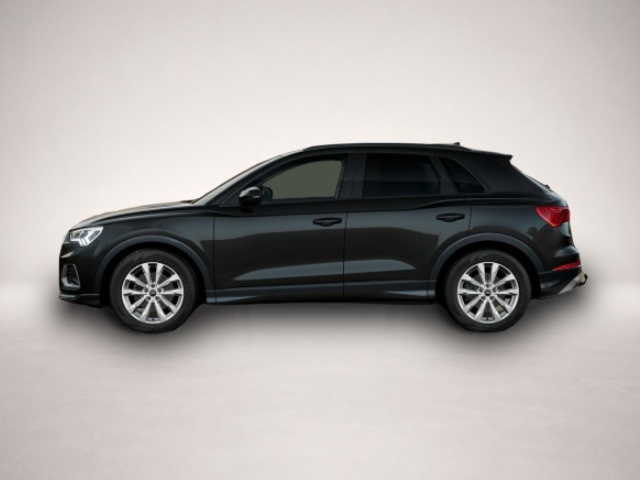 Bild 3 Audi Q3 35 TFSI S tronic advanced AHK/LED/Connect