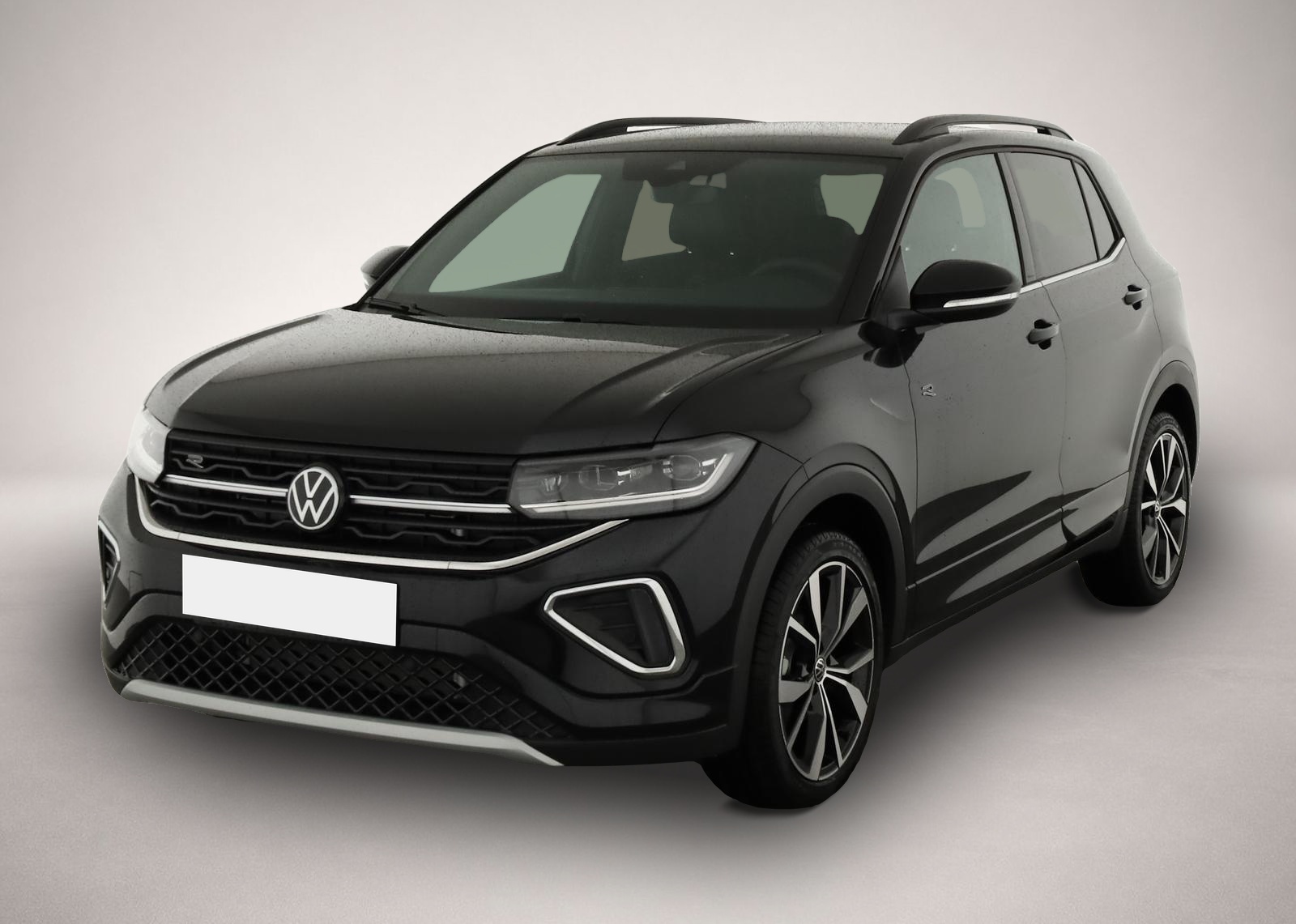 T-Cross Volkswagen