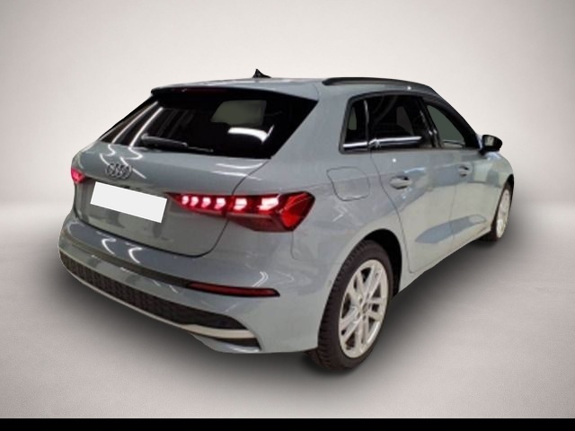 Bild 3 Audi A3 Sportback 85kW TFSI advanced *LED*AHK*Kamera*