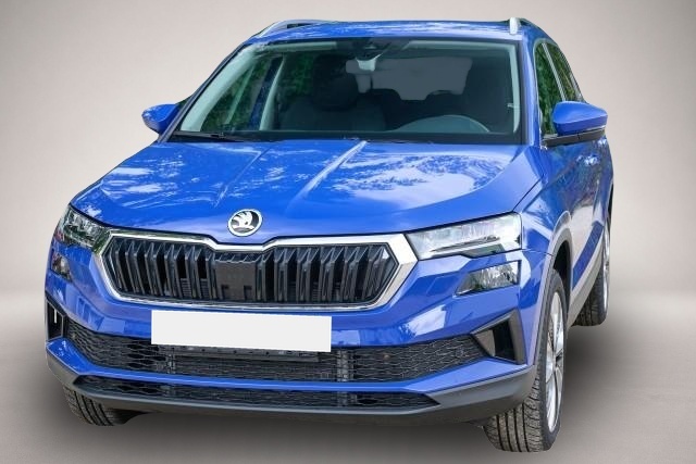 Bild 2 Skoda Karoq 2.0 TDI 4x4 7DSG 110kW Extra