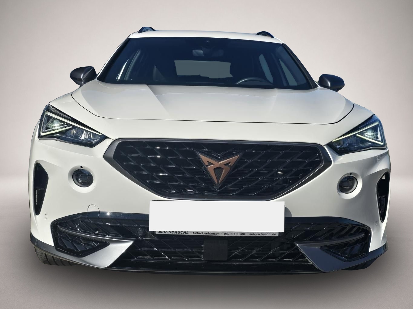 Bild 7 Cupra Formentor 1.5 TSI DSG PAKET-L+AHK+VIRTUAL-COCKPI