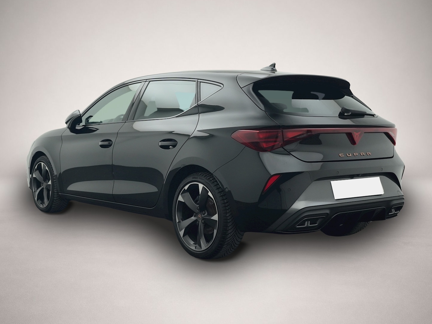Bild 3 Cupra Leon 2.0 TDI DSG LED NAVI ACC KAMERA SHZ
