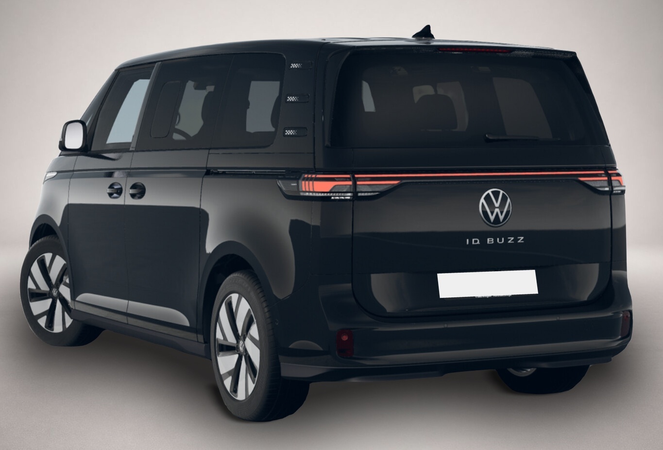 Bild 3 Volkswagen ID. Buzz ID.Buzz Pro 6S WärmeP Style+ Open&C Komfort 360°