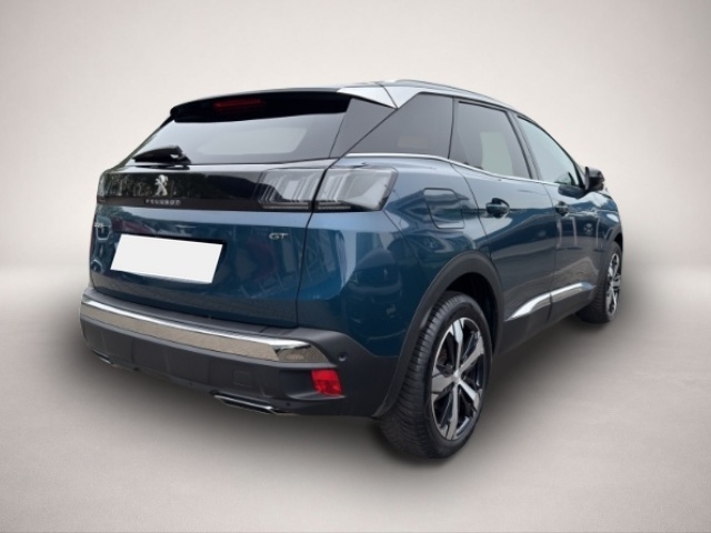 Bild 5 Peugeot 3008 GT 1.2 PT LED+NAVI+ACC+SITZHZG+PDC+CAM+
