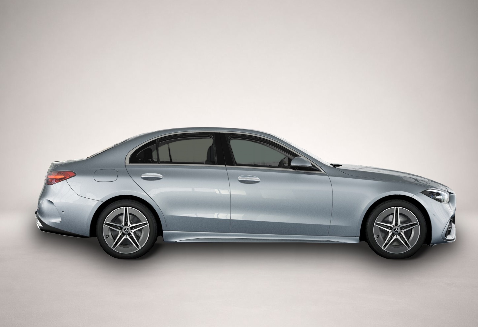 Bild 5 Mercedes-Benz C 300