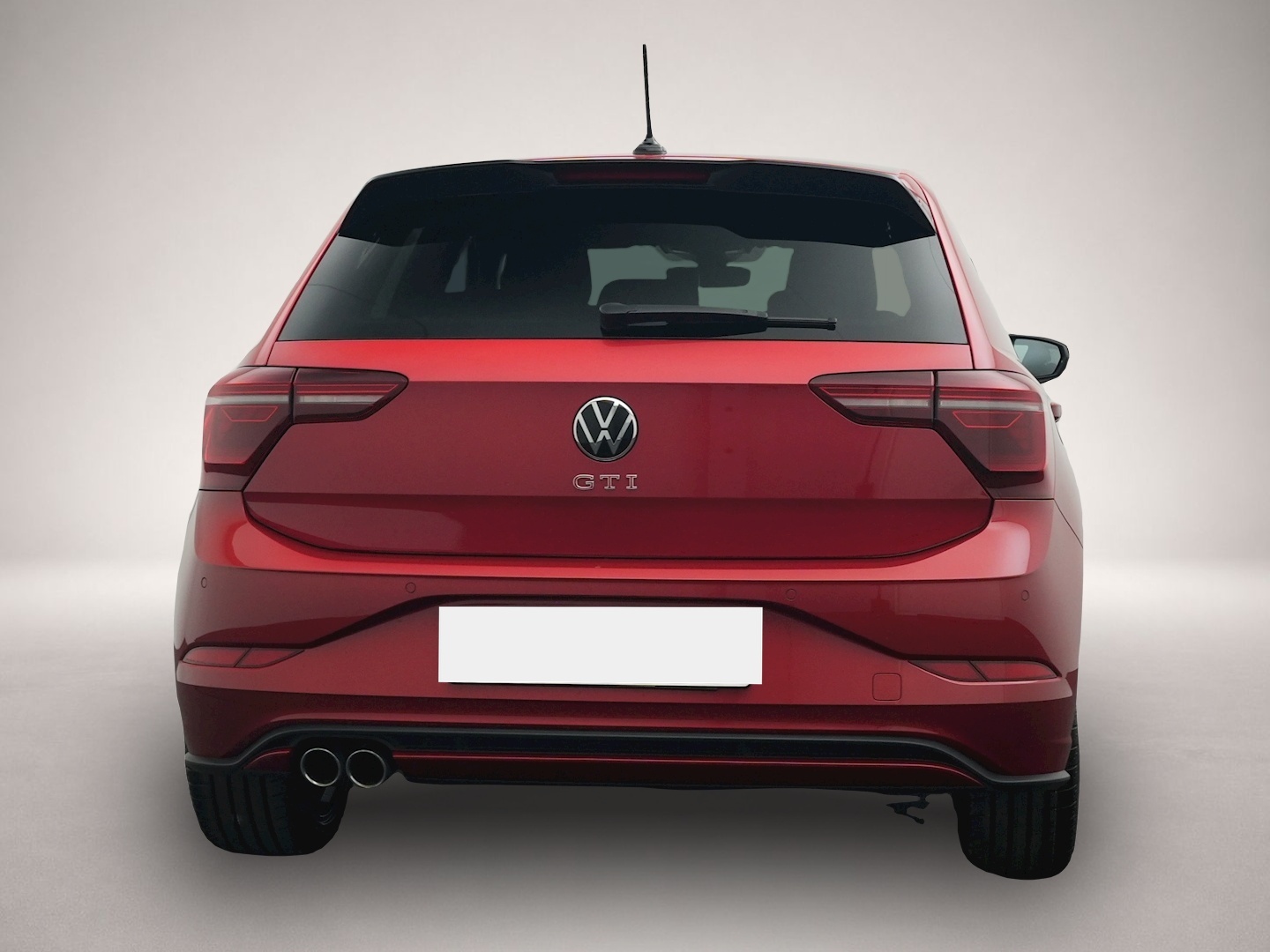 Bild 4 Volkswagen Polo GTI 2.0 TSI DSG
