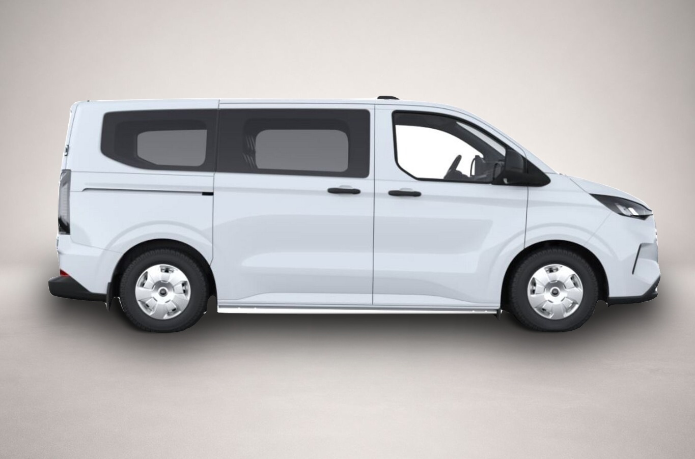 Bild 2 Ford Transit Custom Kombi Trend L1 LED Heckkl 5J-Gar