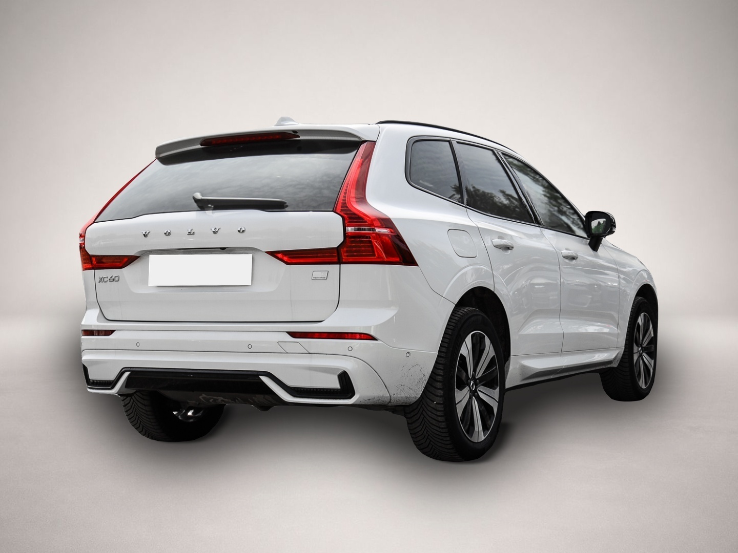 Bild 2 Volvo XC60 Plus Dark Recharge Plug-In Hybrid AWD T8 Tw