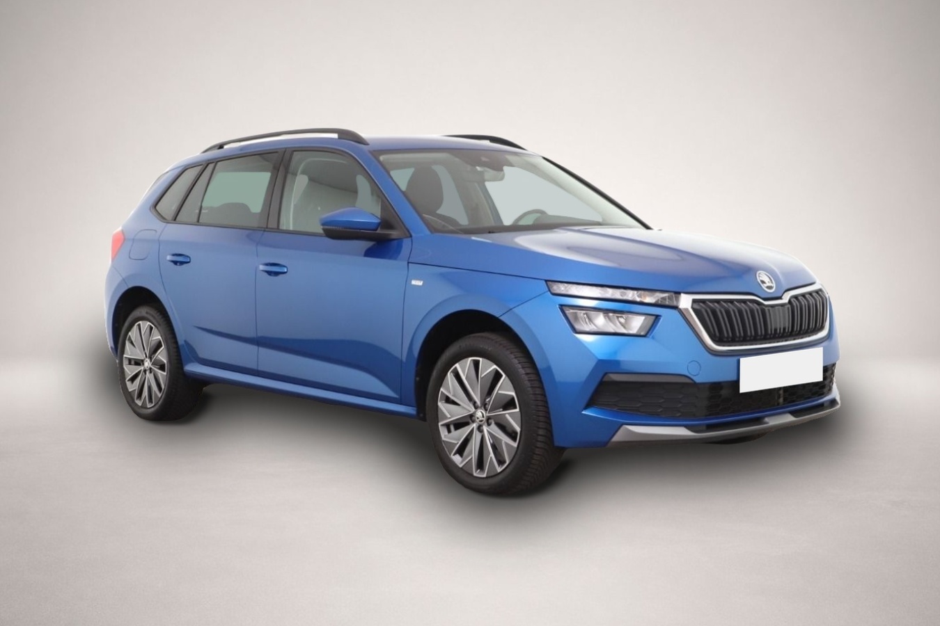Bild 4 Skoda Kamiq 1.0 TSI DSG Tour