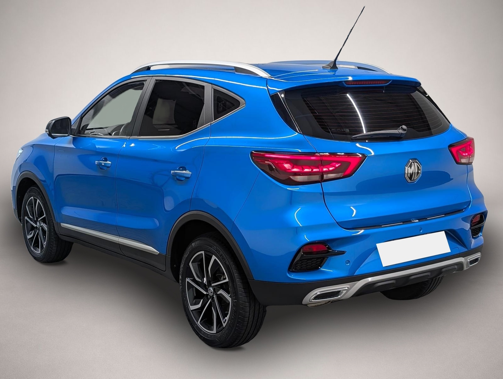 Bild 3 MG ZS Luxury LED/Navi/360°/Tempom./SHZ/Keyl./17-LM