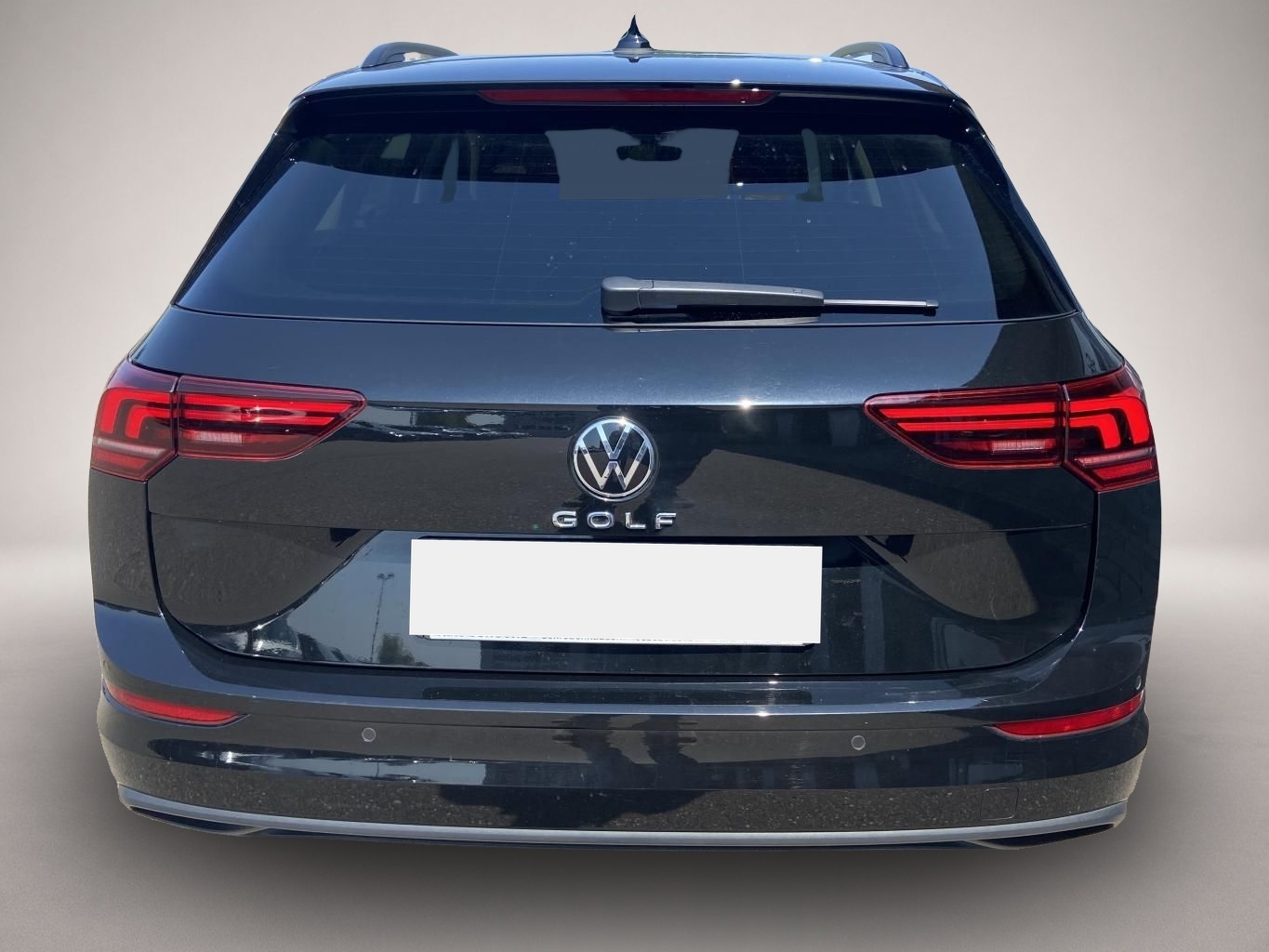 Bild 4 Volkswagen Golf Variant 1.5 TSI HEAD-UP+AHK+APP-CONNECT+ACT