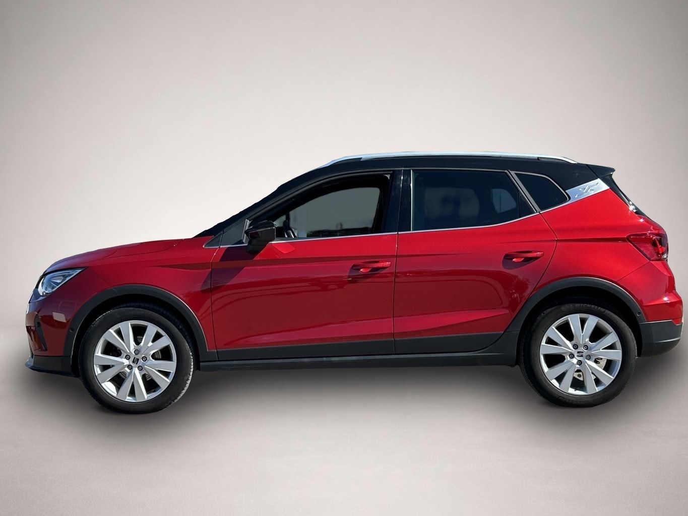 Bild 2 Seat Arona 1.0 TSI Xperience AHK+NAVI-PRO+KAMERA+LED+