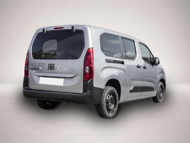 Fotografie des Fiat Other Doblo *L2* 1.5 HDI 96KW 130PS AT8 Kombi Comfort