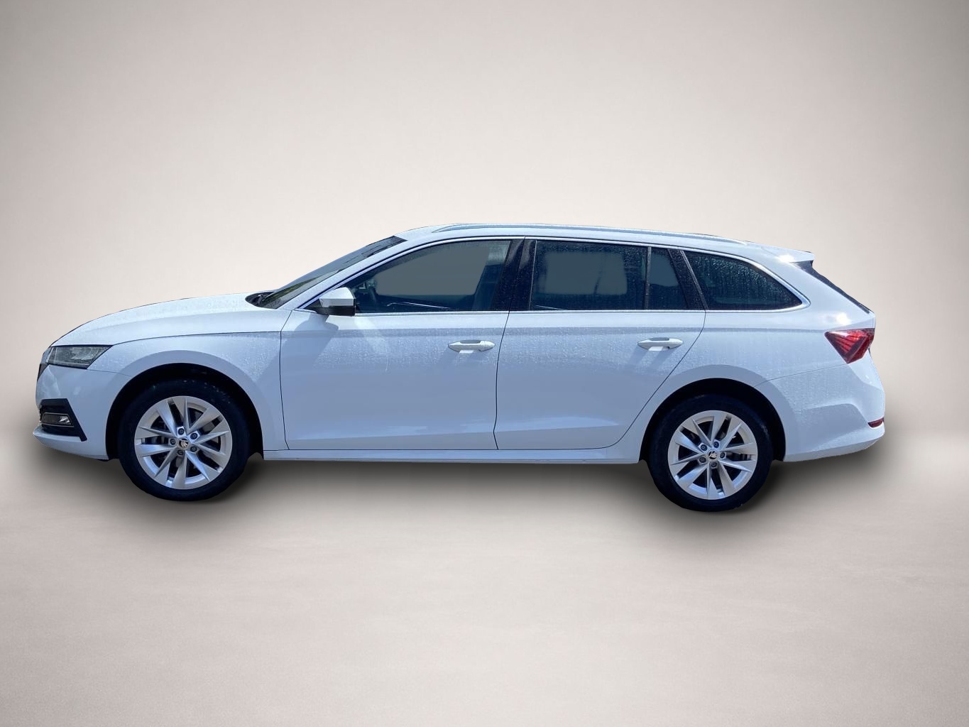 Bild 2 Skoda Octavia Combi 2.0 TDI DSG Style 4x4 SMART-LINK+E