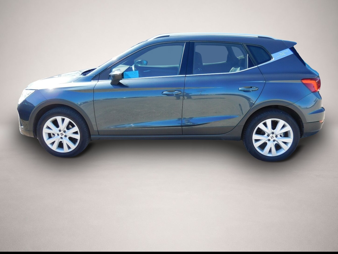 Fotografie Seat Arona 1.0 X-Perience TSI BMT Navi Klima Alu...