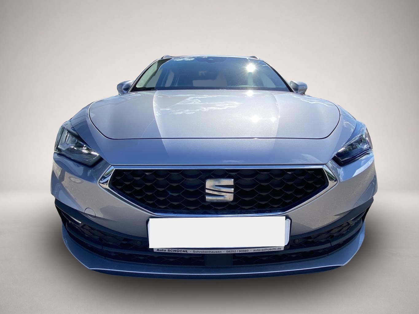 Bild 7 Seat Leon ST 1.5 TSI Style AHK+VIRTUAL-COCKPIT+NAVI-P