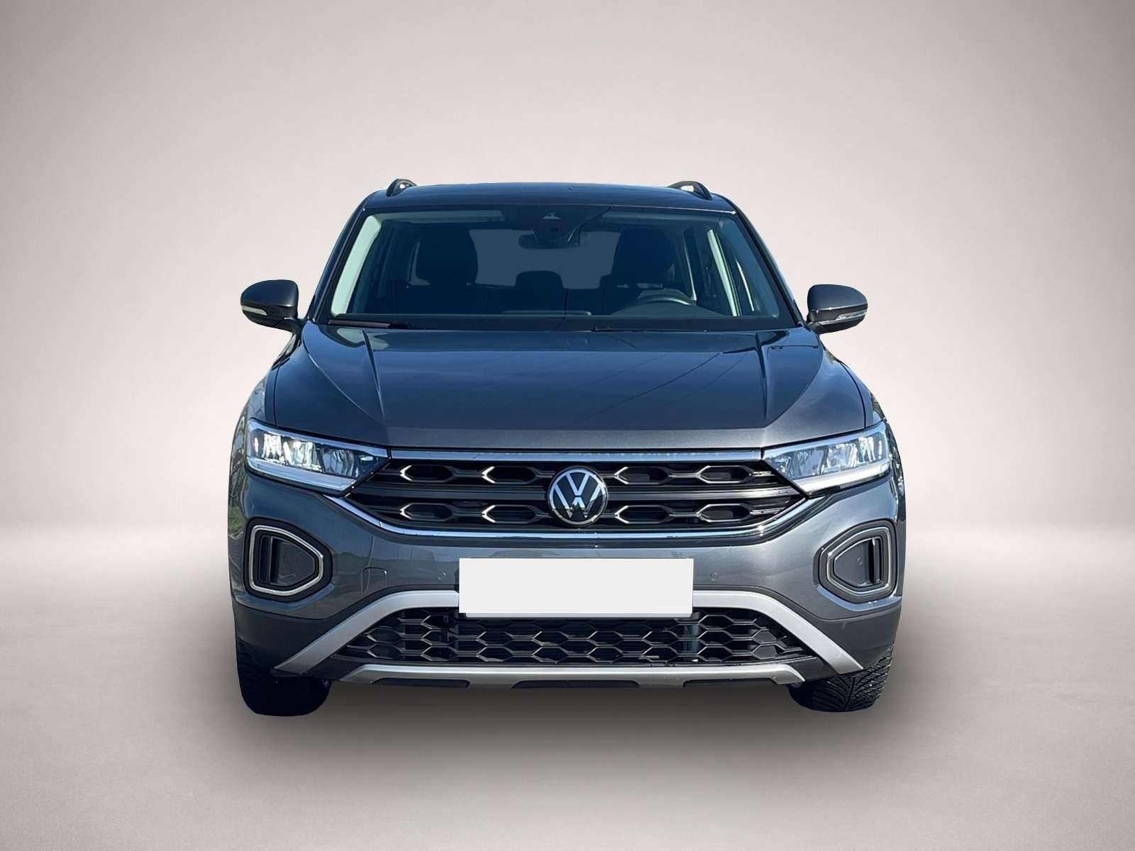 Bild 2 Volkswagen T-Roc Life TSI DSG|ACC|KAMERA|WINTERPAKET|APP-C.