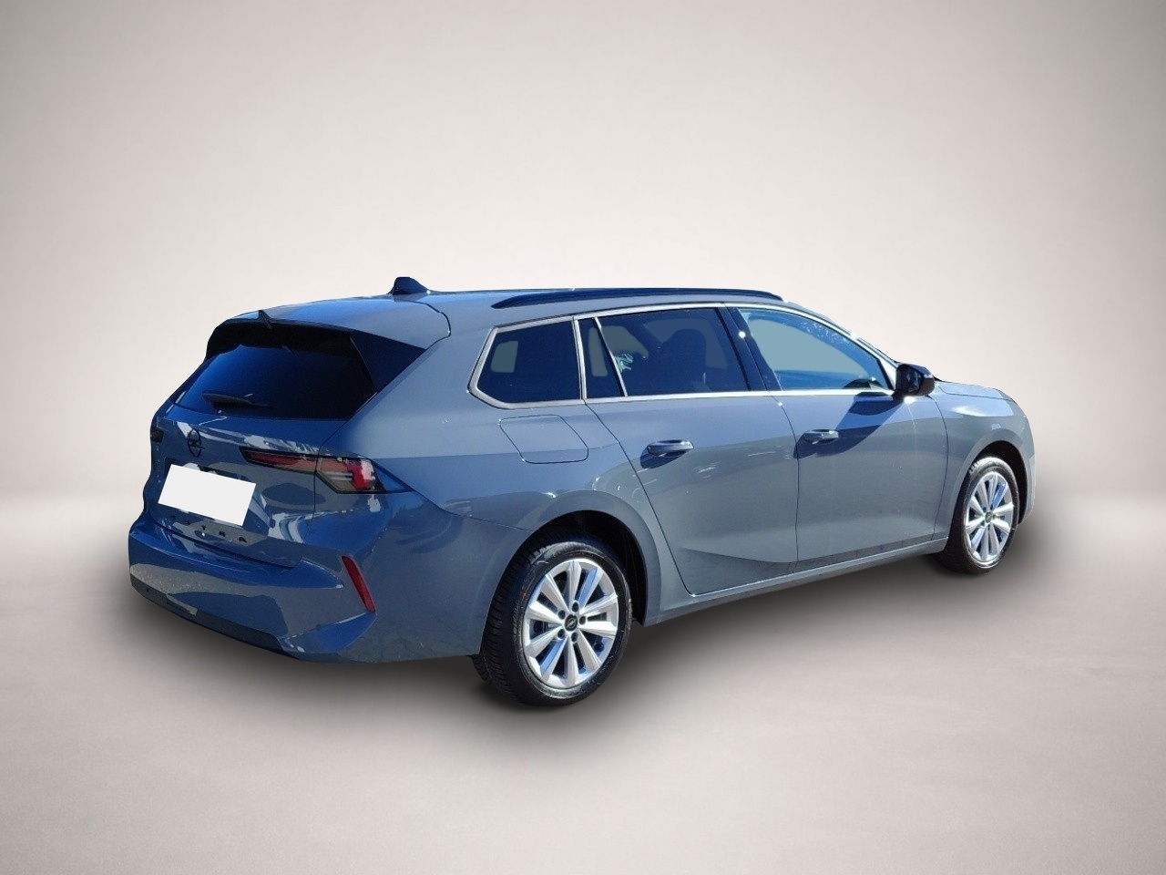 Bild 6 Opel Astra ST Edition Allwetterreifen SHZ PDC RFK App