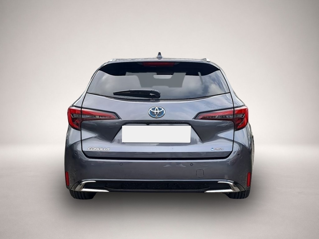 Bild 3 Toyota Corolla 2.0 Hybrid Touring Sports Teamplayer (ZE