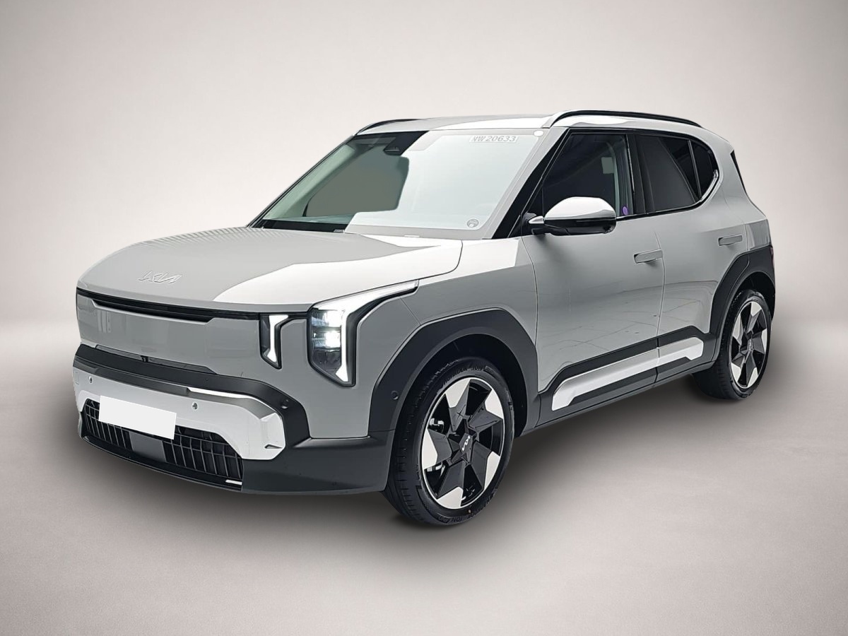 Fotografie 1 des Kia EV2 42.2 KWH EARTH MJ27 4SITZE WINTER-CONNECT TE