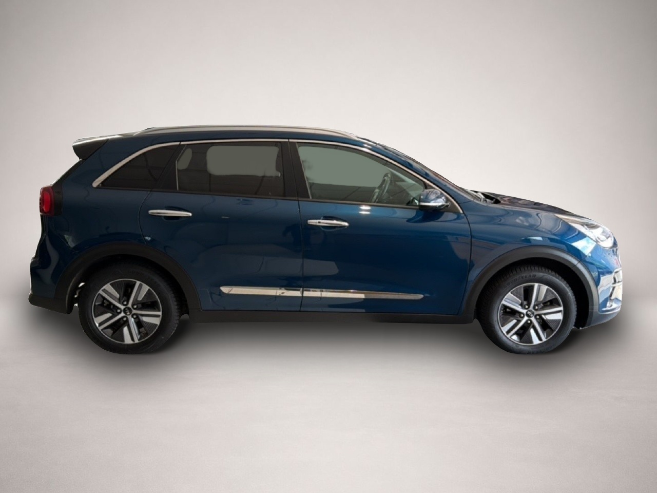 Bild 7 Kia Niro Spirit PHEV *AHK-abnehmbar *Navi *JBL *LED